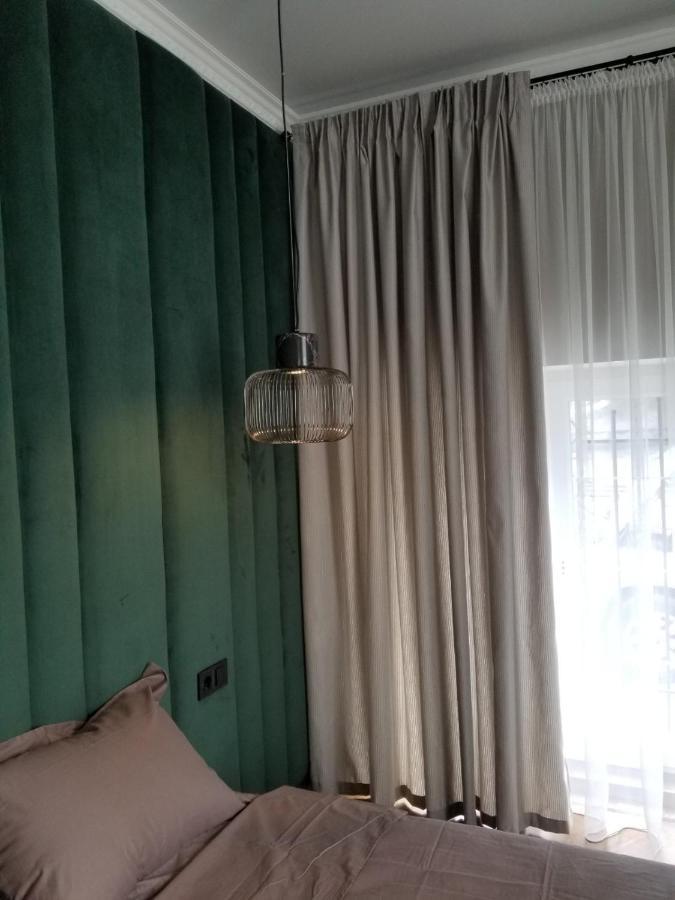 Апартаменты На Большом Фонтане 2 Odessa Luaran gambar